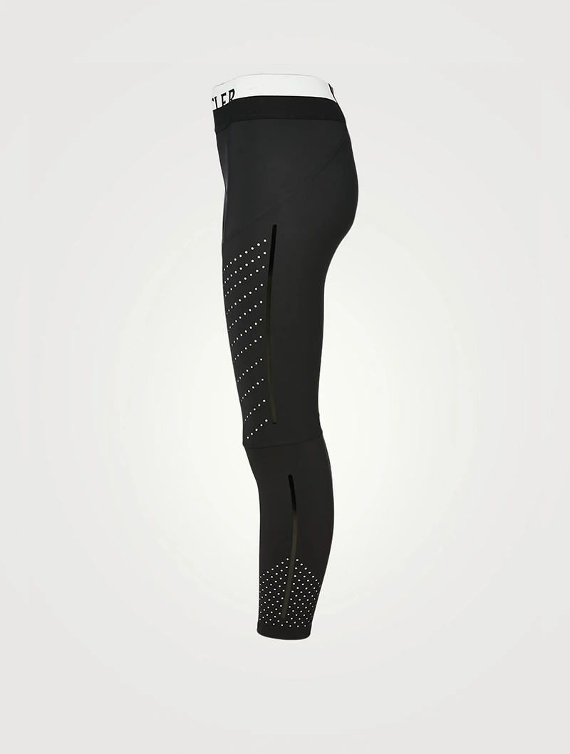 Stretch Sport Leggings