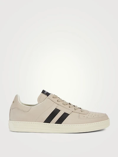 Radcliffe Suede Sneakers