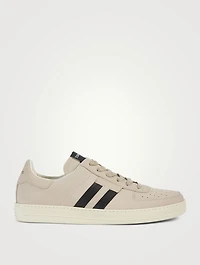 Radcliffe Suede Sneakers