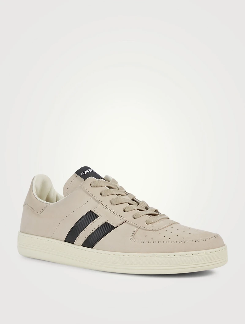 Radcliffe Suede Sneakers