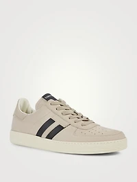 Radcliffe Suede Sneakers