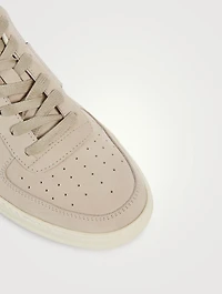 Radcliffe Suede Sneakers