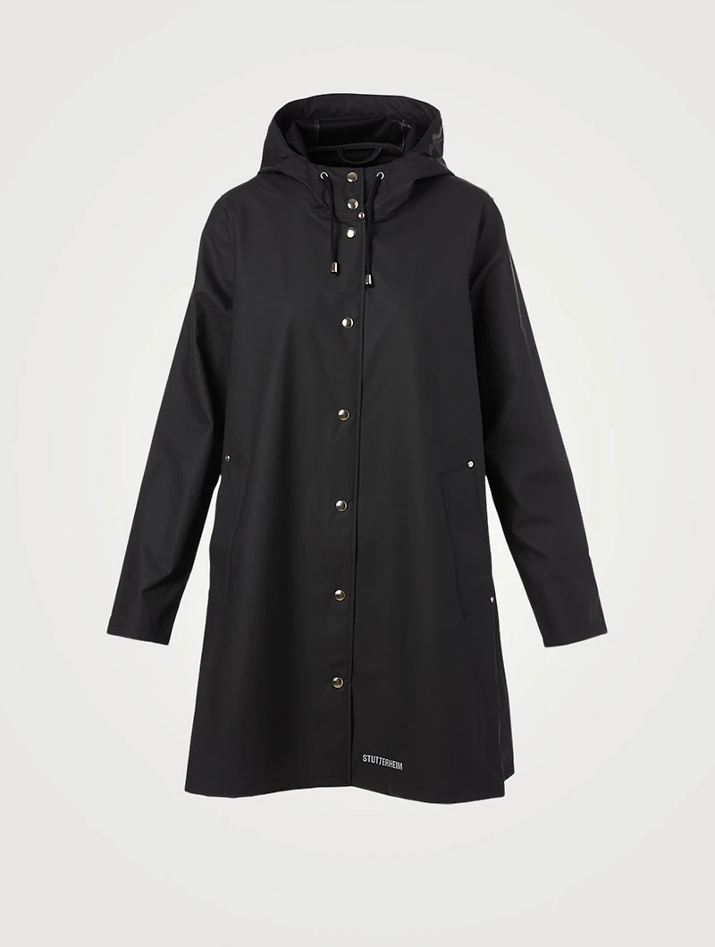 Mosebacke Lightweight Raincoat