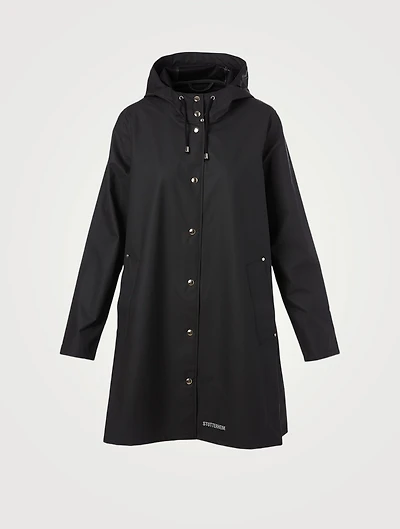 Mosebacke Lightweight Raincoat