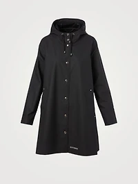 Mosebacke Lightweight Raincoat