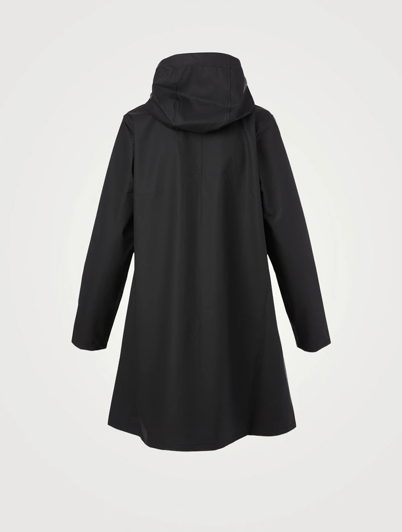 Mosebacke Lightweight Raincoat
