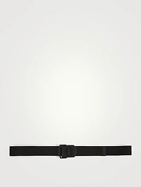 Nylon Tape Belt