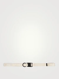 Nylon Tape Belt