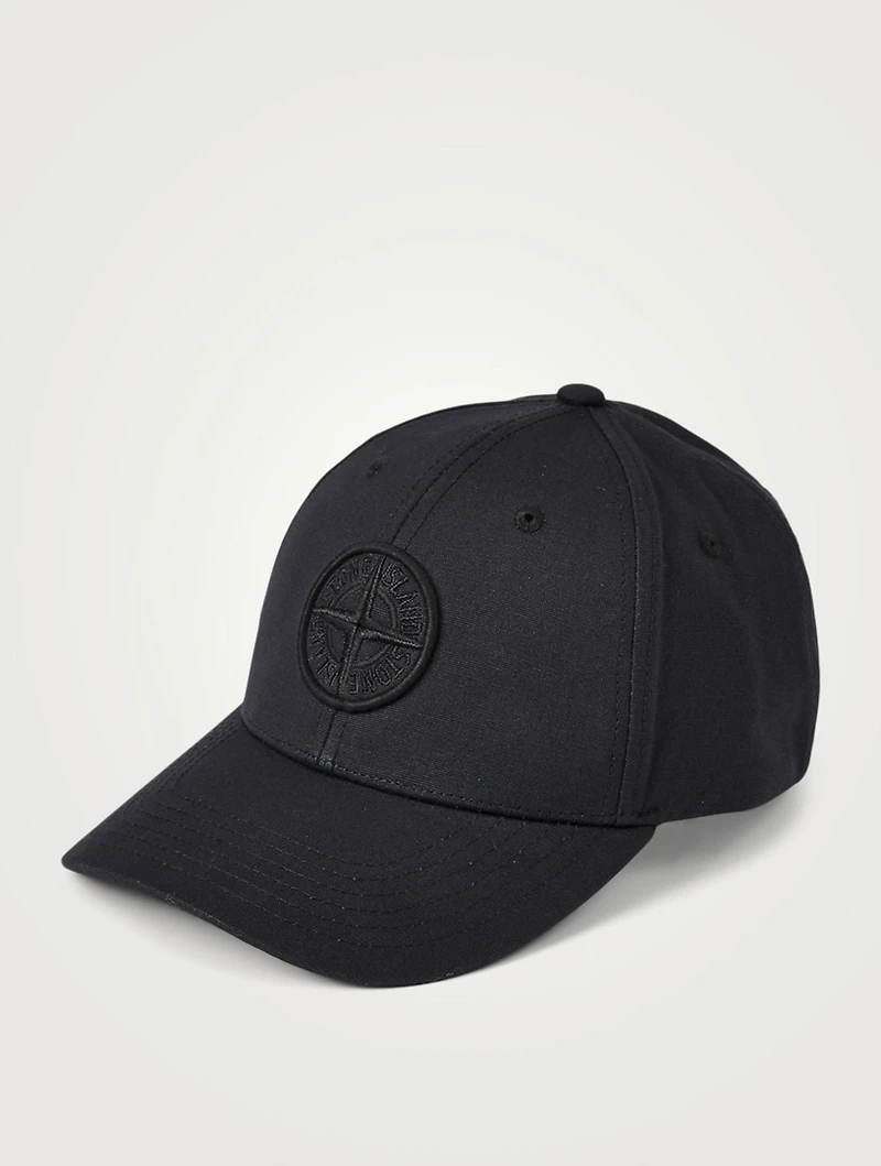Logo Baseball Cap