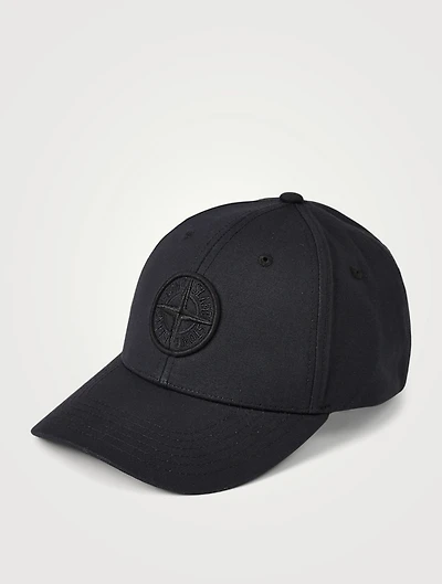 Logo Baseball Cap