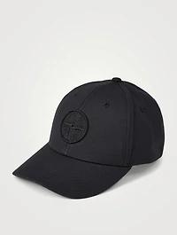 Logo Baseball Cap