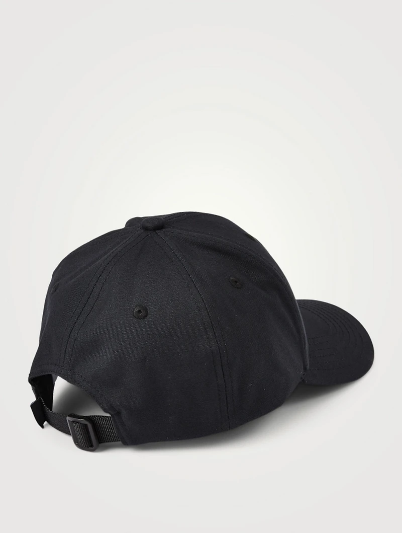 Logo Baseball Cap