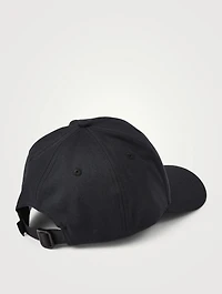 Logo Baseball Cap