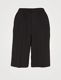 Fit Short Pants