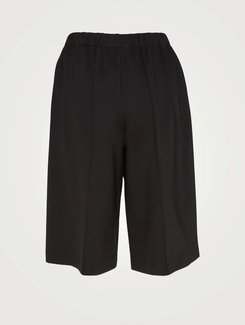 Fit Short Pants