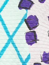 Temporary Room Pleats Top