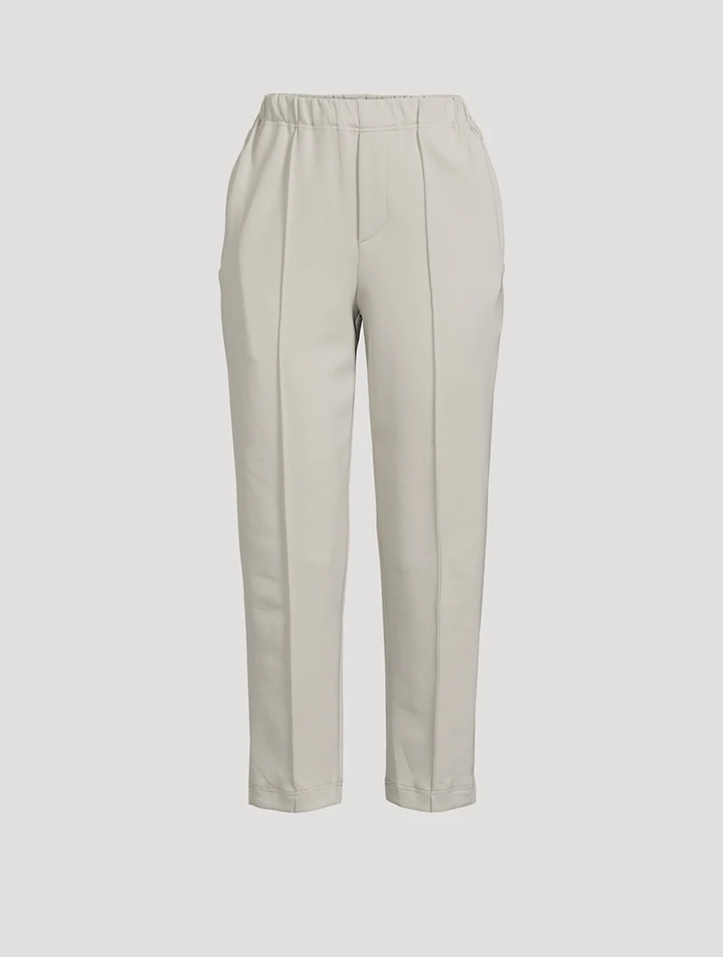 Fit Light Long Pants