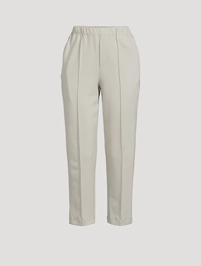Fit Light Long Pants