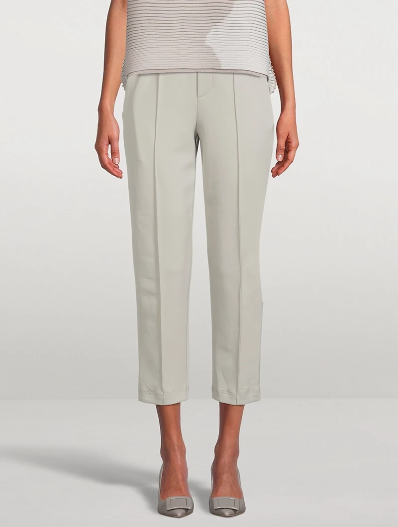 Fit Light Long Pants