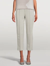 Fit Light Long Pants