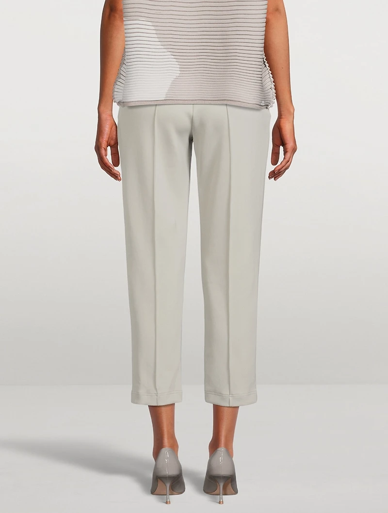 Fit Light Long Pants