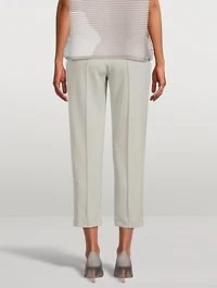 Fit Light Long Pants