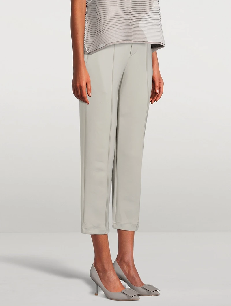 Fit Light Long Pants