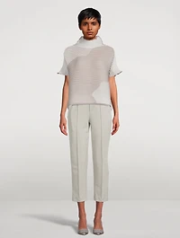 Fit Light Long Pants