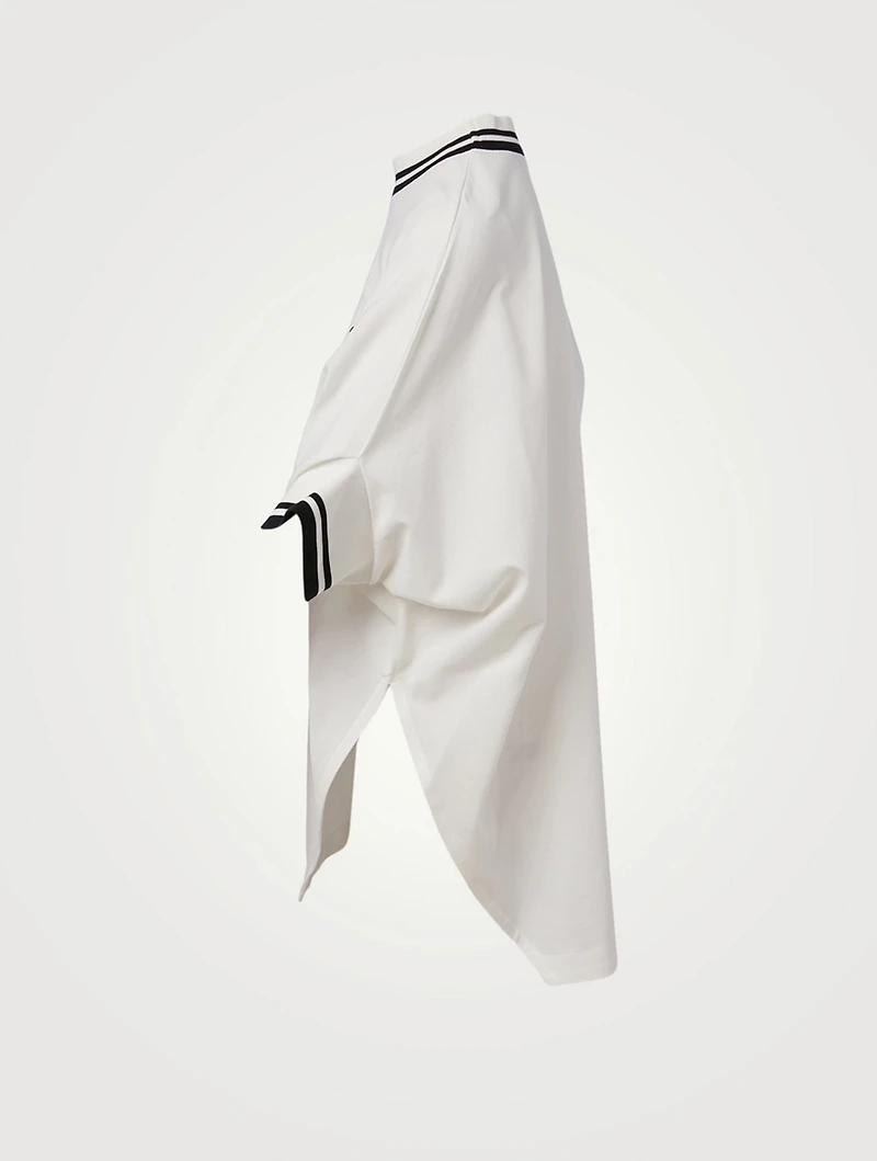 Cotton Jersey T-Shirt
