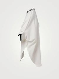 Cotton Jersey T-Shirt