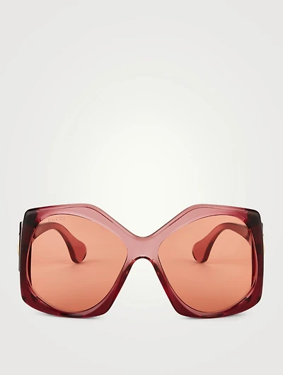 Round Sunglasses