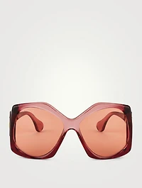 Round Sunglasses