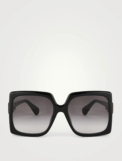 Square Sunglasses