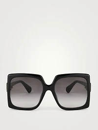 Square Sunglasses