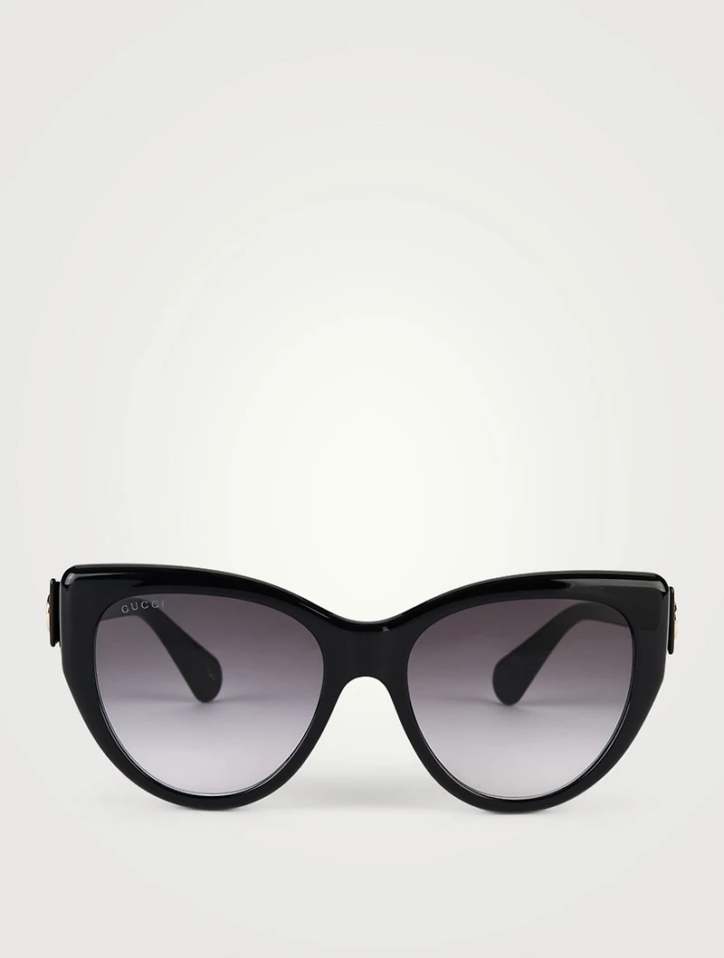 Cat Eye Sunglasses