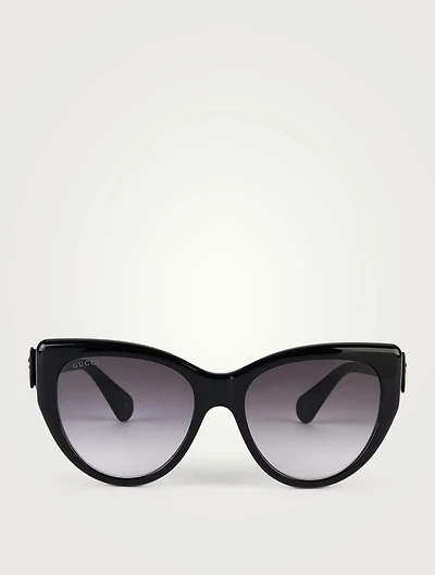 Cat Eye Sunglasses