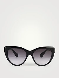 Cat Eye Sunglasses