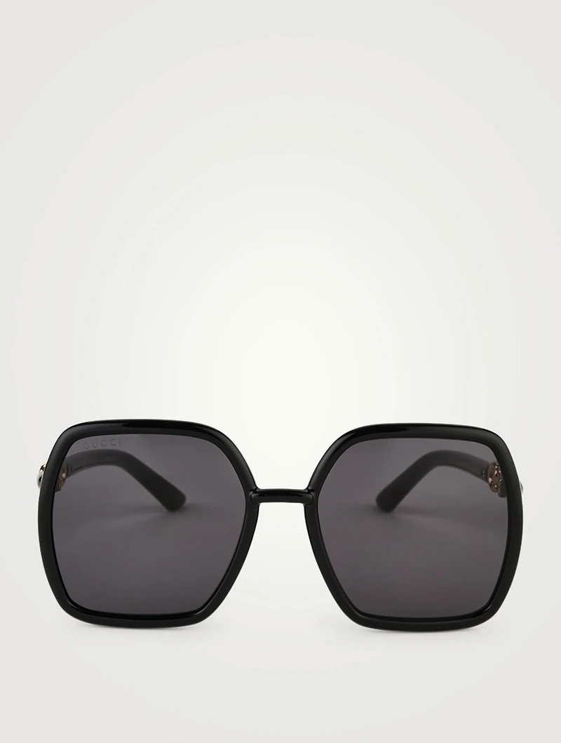 Square Sunglasses