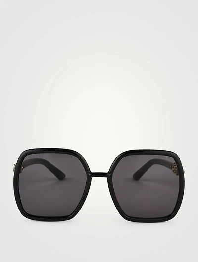 Square Sunglasses