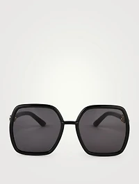 Square Sunglasses