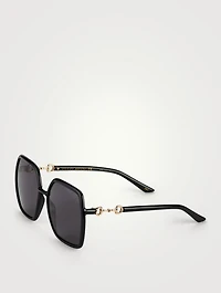 Square Sunglasses