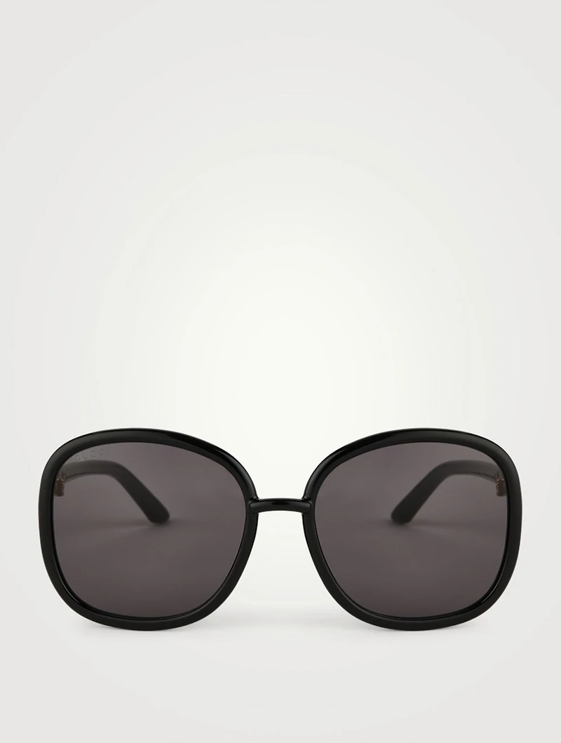 Round Sunglasses