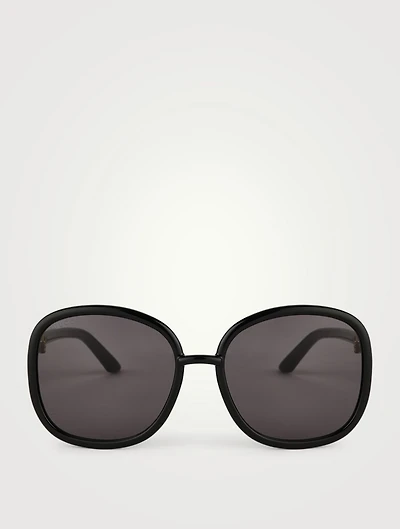 Round Sunglasses