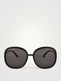 Round Sunglasses