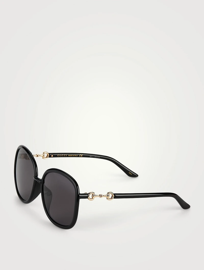 Round Sunglasses