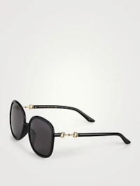 Round Sunglasses