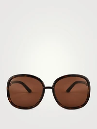 Round Sunglasses