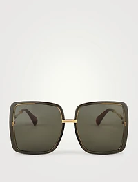 Square Sunglasses