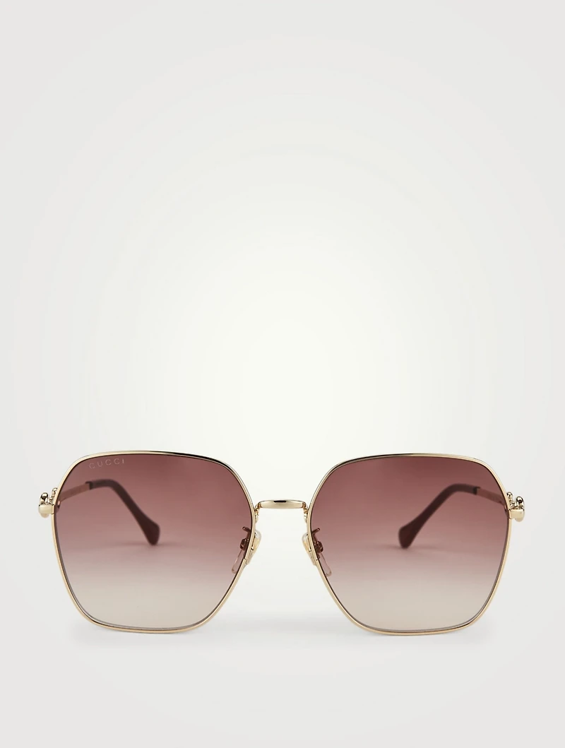 Square Sunglasses