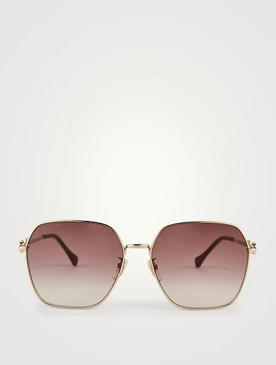 Square Sunglasses